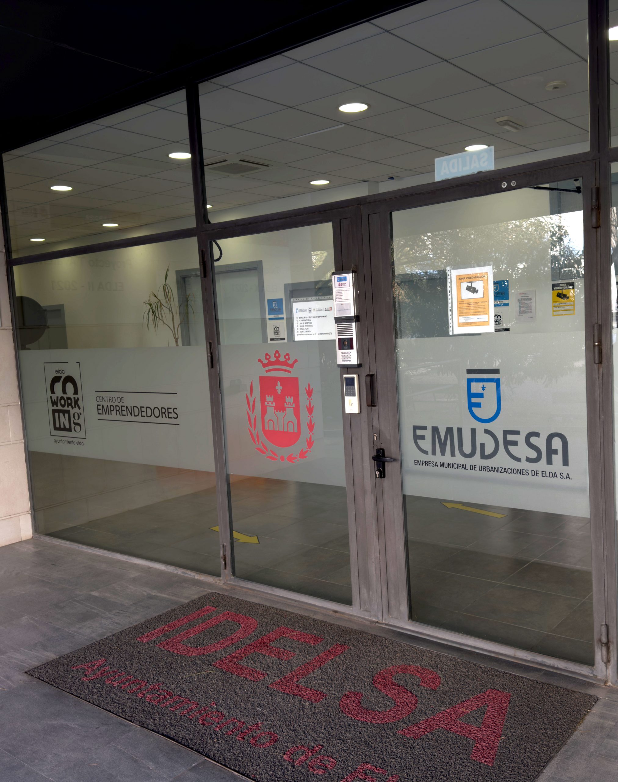Emudesa